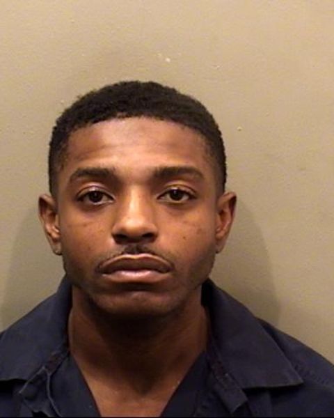 Derrick N. Foster